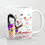 Miniatura: Taza Violeta