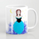 Miniatura: Taza Neruda