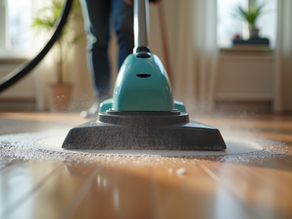 Restoring Your Property After Water Damage: Effective Water Restoration Strategies