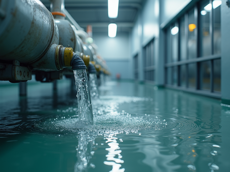 Wisconsin Water Restoration: Expert Water Damage Restoration Services