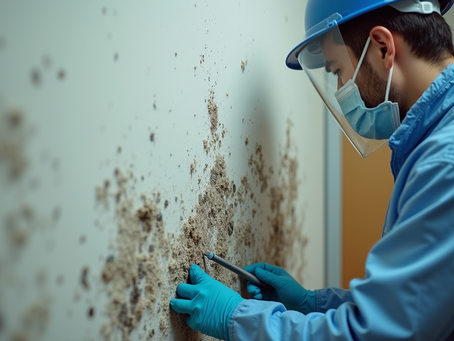Effective Mold Removal Services Explained