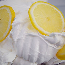 Lemon Flavor