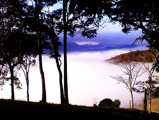 Serra dos Noronhas - Itanhandu-MG