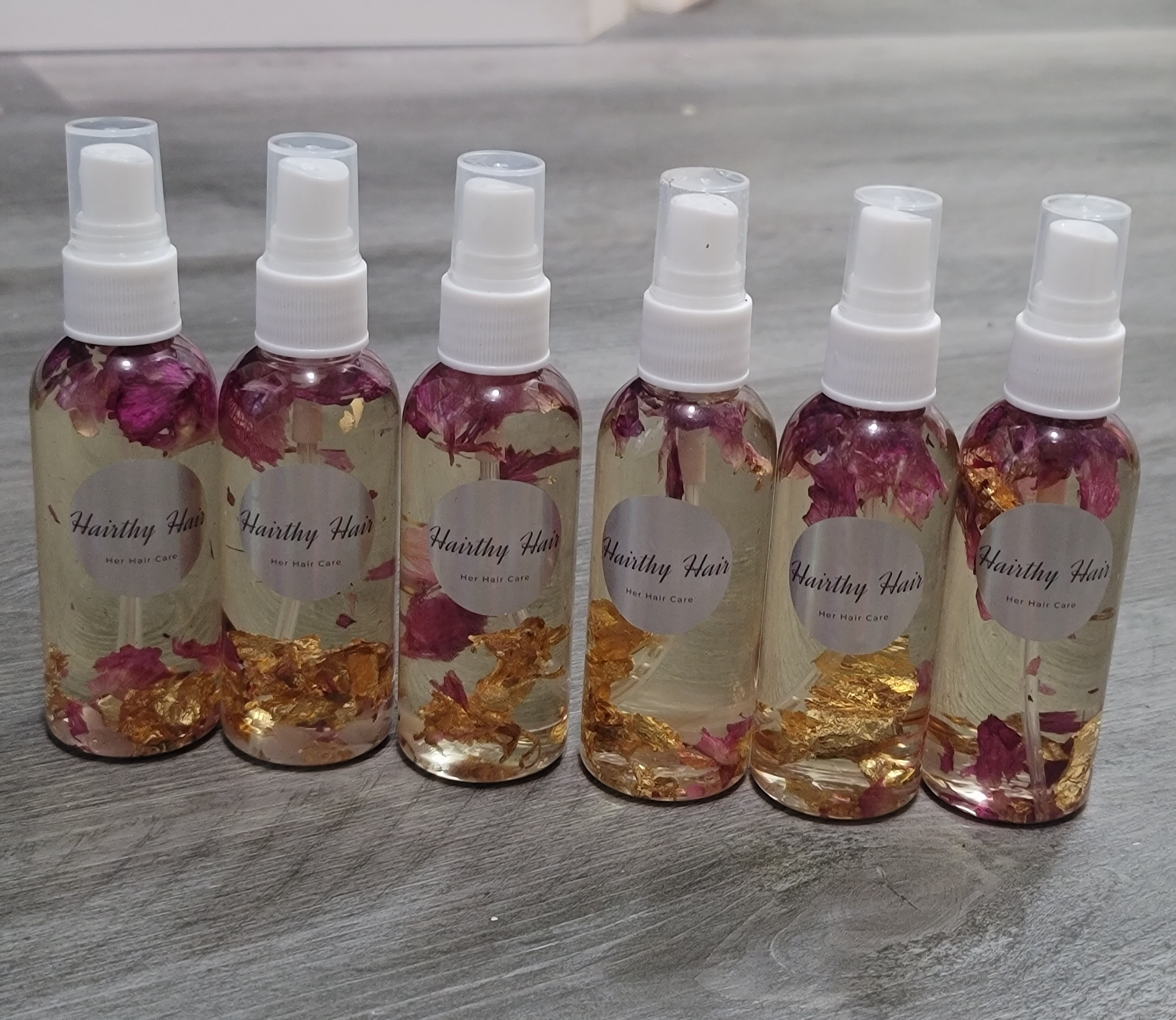 Juicy Extra Strength (Spray Method)