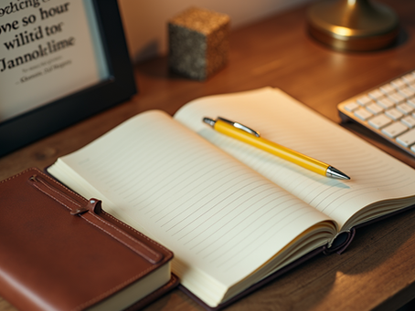 Empower Your Ministry with Tools for Pastors and Leaders