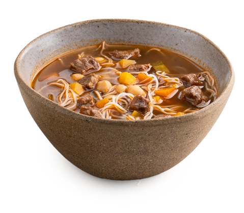 Sopa Carnenê