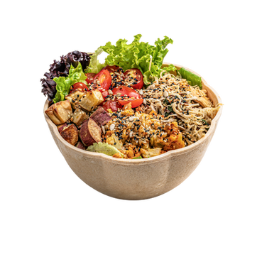 Salada Quinonô