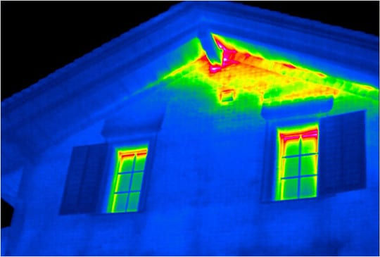 Thermal Imaging