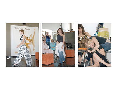 Proposal for Modeling agency 2016 (dragg