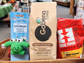 Sips of Fair Trade