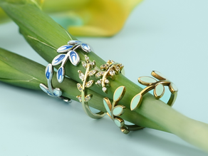 Ethical Jewelry Shines