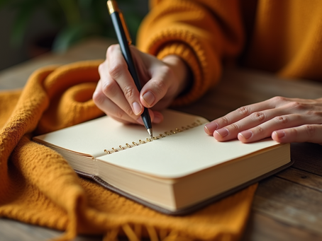 Inspiração e processo criativo por trás das histórias extraordinárias