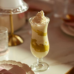 Pistachio Kunafa Drift