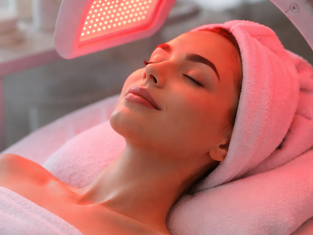 Red Light Therapy