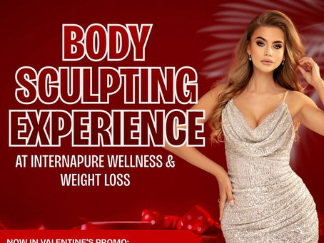 Body Sculpting Experience