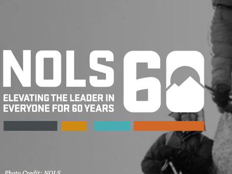 HONORING NOLS PRESIDENTS