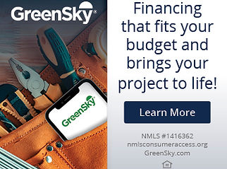 GreenSky Finance Logo