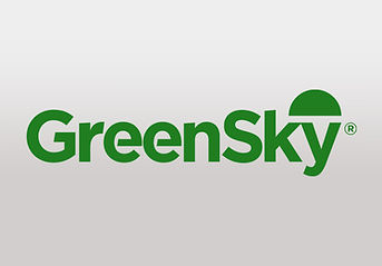 GreenSky Finance Logo