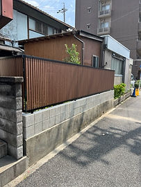 施工例_After