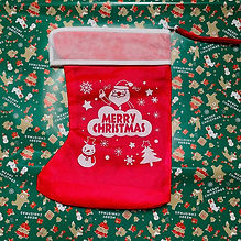 パッケージプラザ徳山店_クリスマス