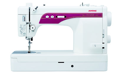 ジャノメ 783DX/783DB