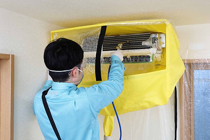 静岡市​_ダスキン静清