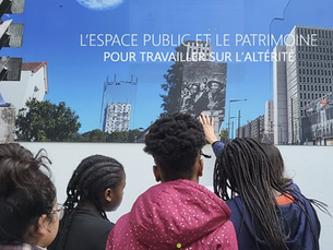 The Beit Project - Education populaire