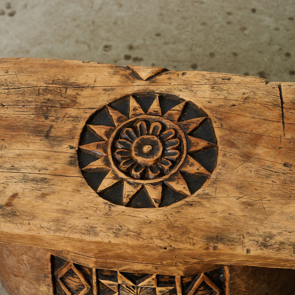 サムネイル： Carving Table