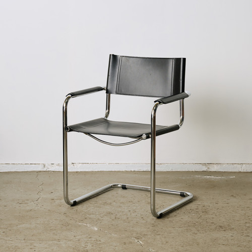 マルトスタム S34 カンティレバーチェア マルトスタム S34 カンティレバーチェア - メルカリ