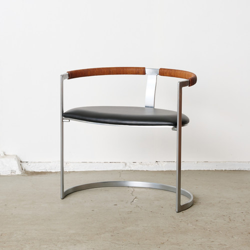 BO-EX社　スカルプチャーチェア スカルプチャーチェア 1964's “PREBEN FABRICIUS AND JORGEN” | TOIA