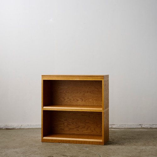 STACKING BOOK CASE 2段 | TOIA