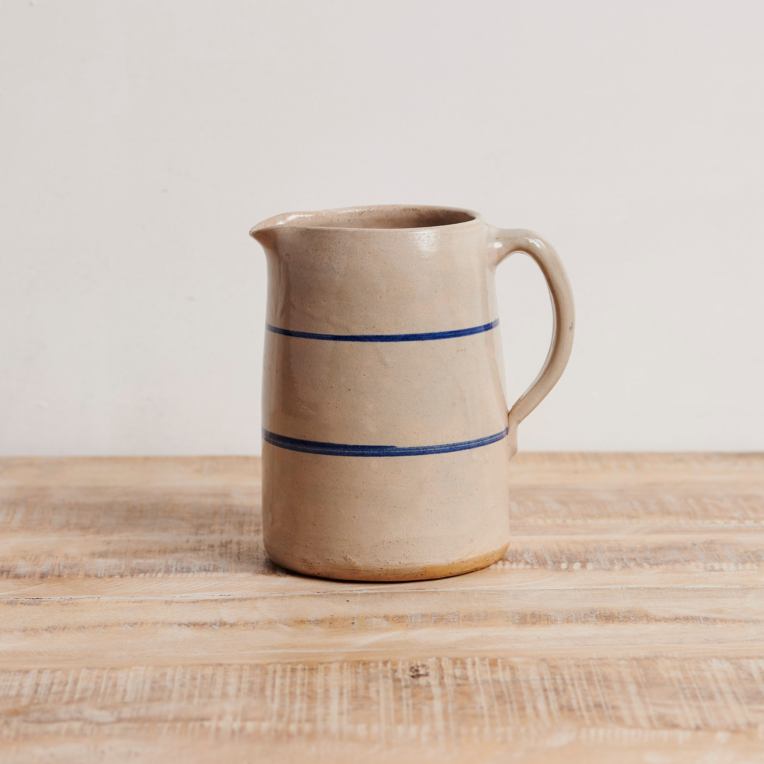 ピッチャー ブルーライン