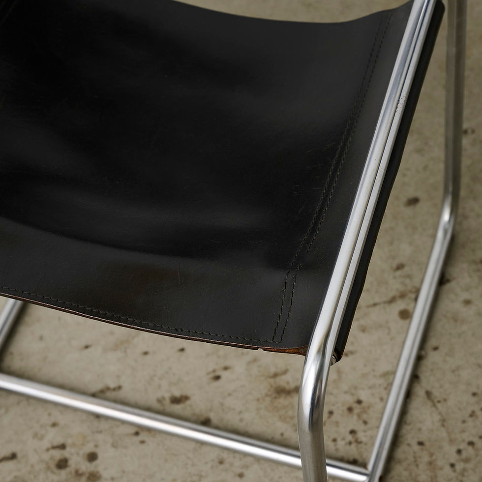 サムネイル： SE18 CHAIR 1970's "Claire Bataille & Paul Ibens"
