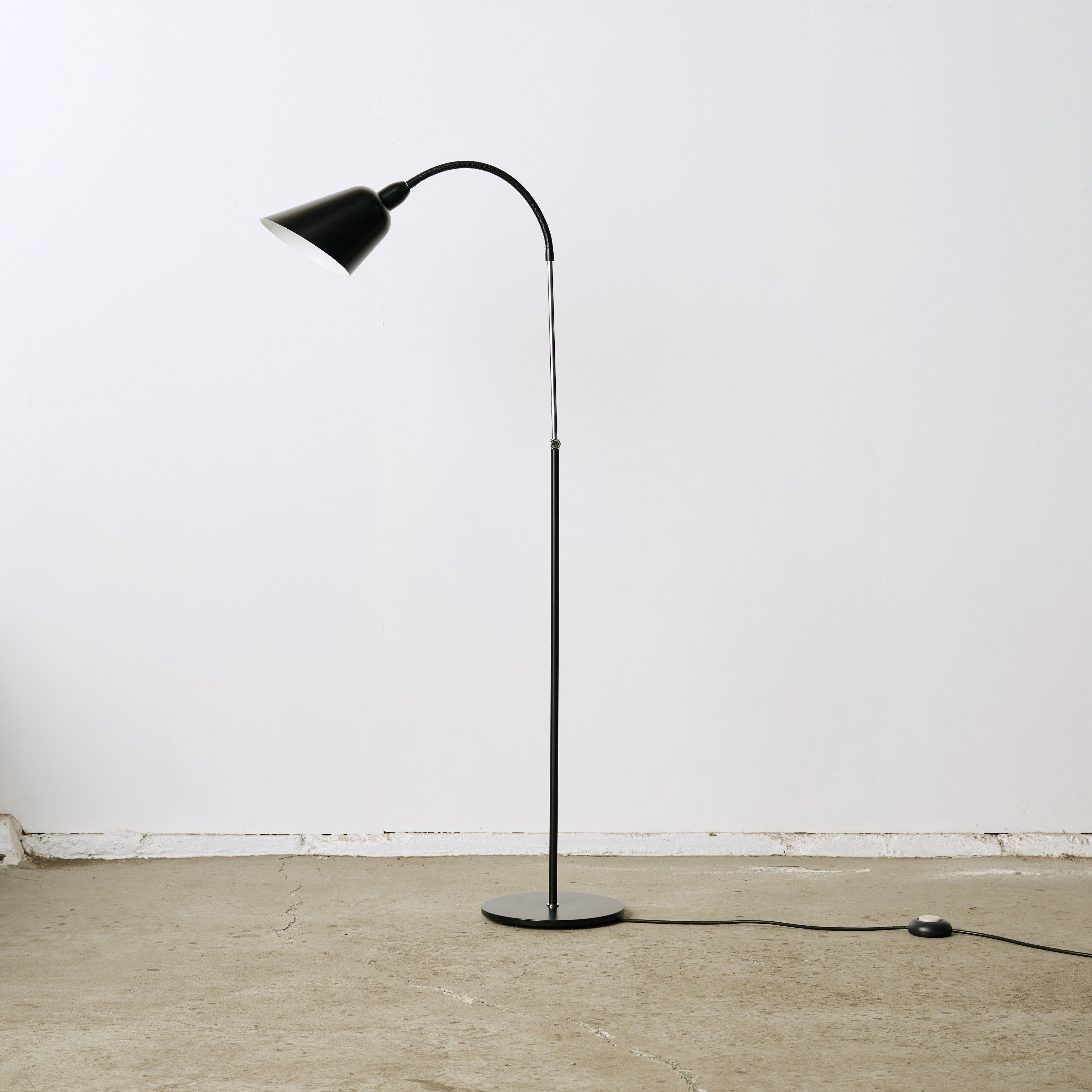 Bellevue AJ7 1929 "Arne Jacobsen"