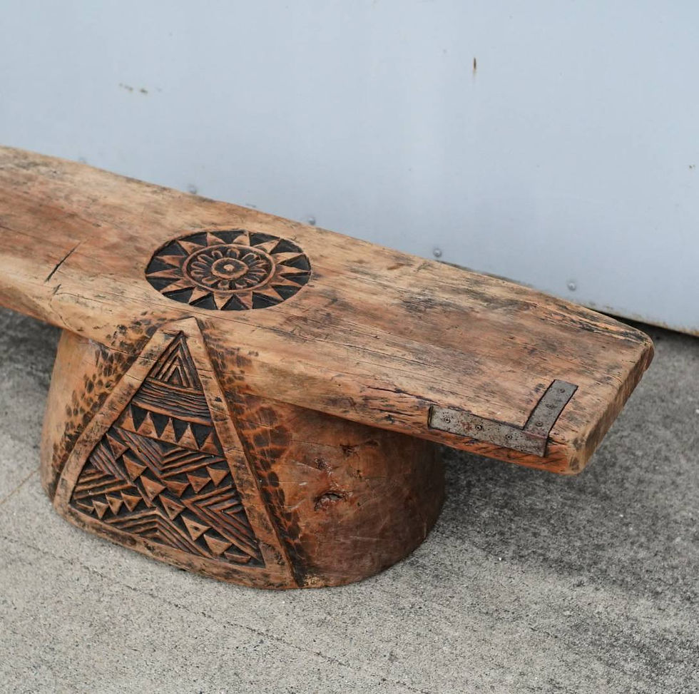 サムネイル： Carving Table