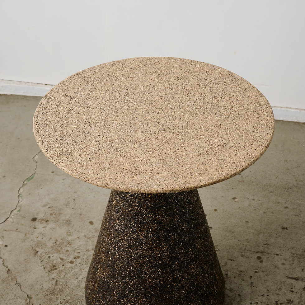 サムネイル： NEW ORB SIDE TABLE