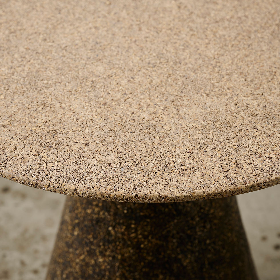 サムネイル： NEW ORB SIDE TABLE