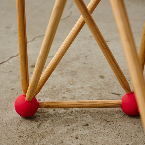 Truss1 chair | TOIA