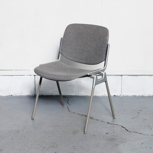 カステリチェア “Giancarlo Piretti” | TOIA