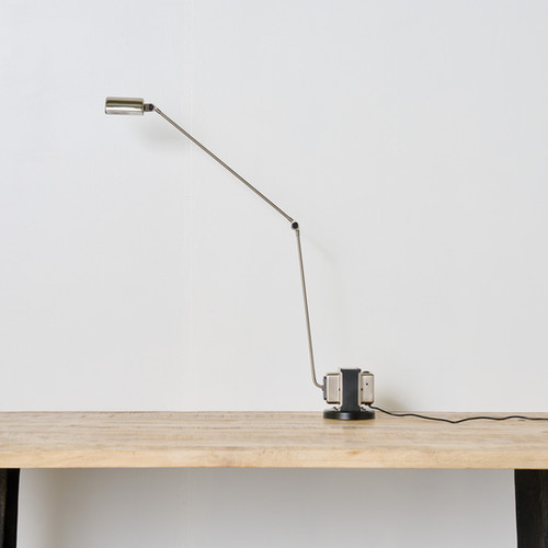Lumina Daphine Desk lamp Black リプロダクト Daphine Led - Lumina – Luxury Designer Lighting