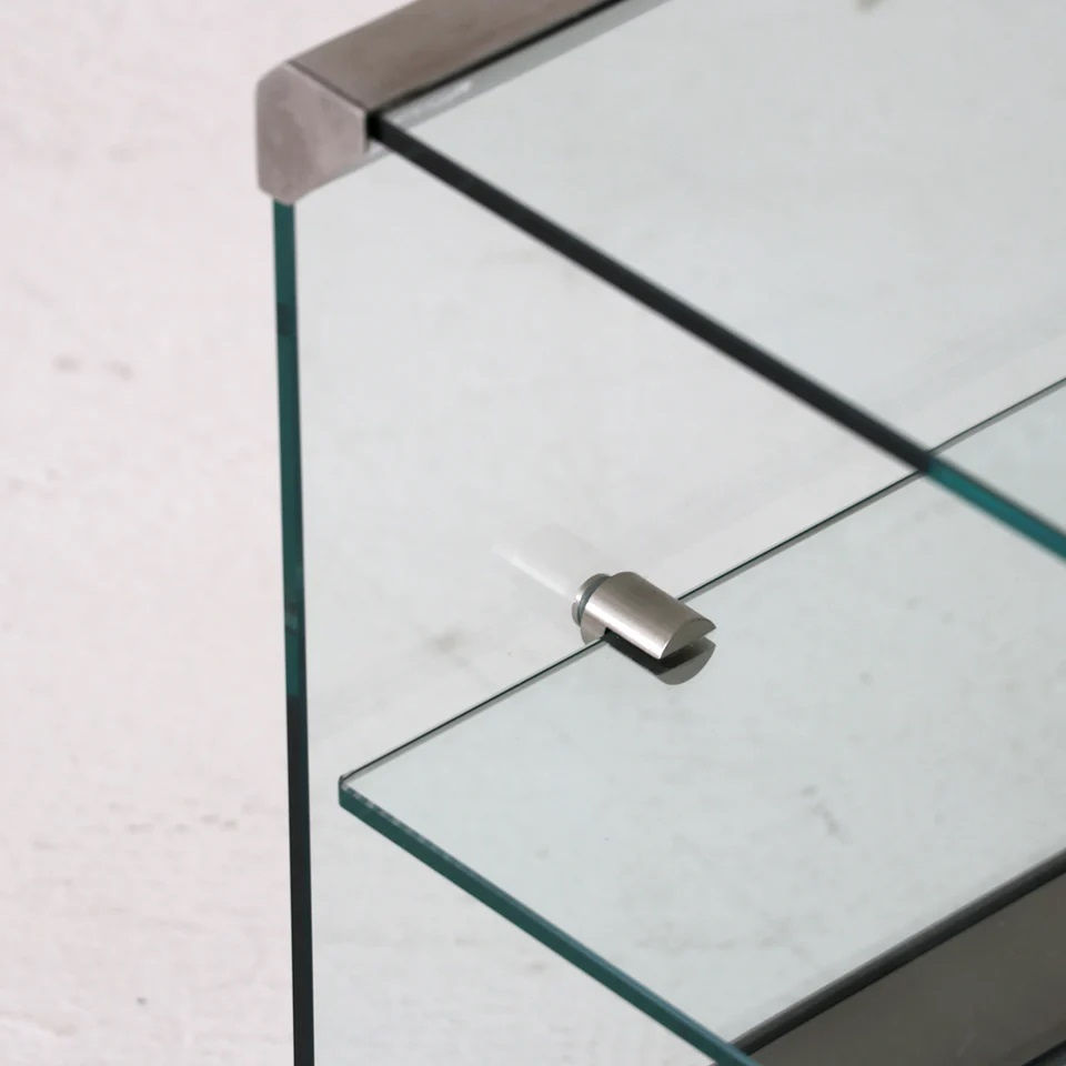 サムネイル： Glass Trolley 1970's "Galloti&Radice"