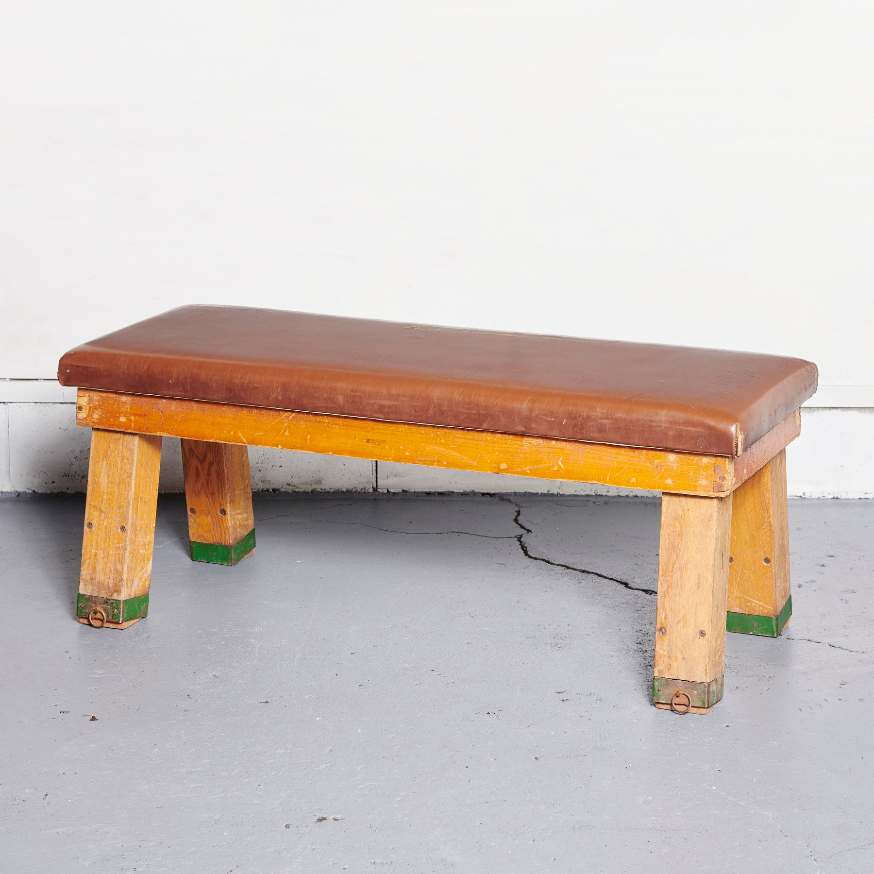 ジムナスティックソファ