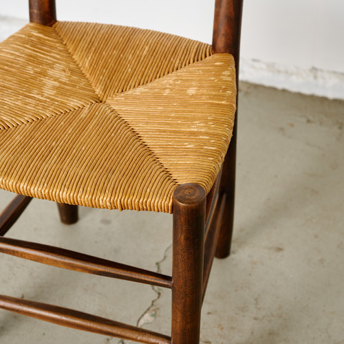 chair No.19 1939's “Charlotte Perriand” | TOIA