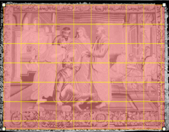 Selecting the subset size for DIC