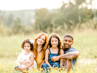 Palmore Family