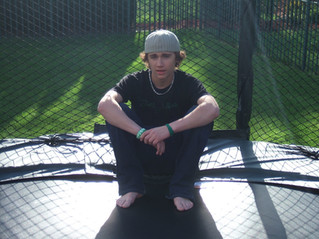 Teen Suicide Doesn’t Discriminate
