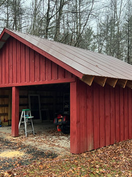 Meet my New Shop