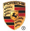 Porsche Crest Logo