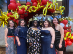 Kappa C Sisters