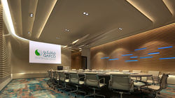 Boardroom